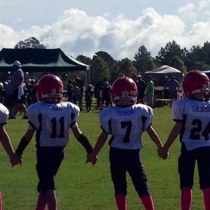 Meet your Posher, Jacqueline